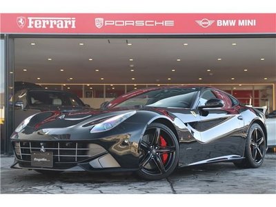 FERRARI F12 - 1