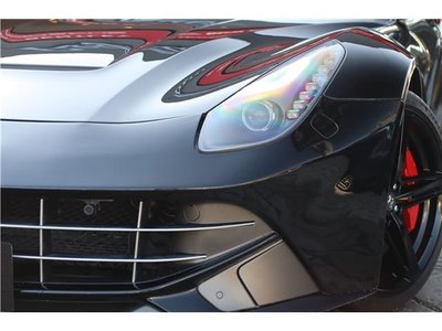 FERRARI F12 - 6