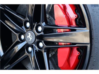 FERRARI F12 - 10