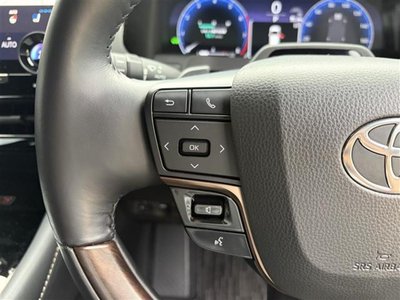 TOYOTA ALPHARD - 10