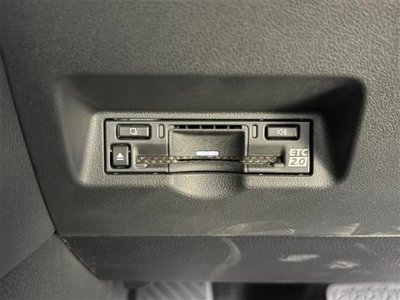 TOYOTA ALPHARD - 7