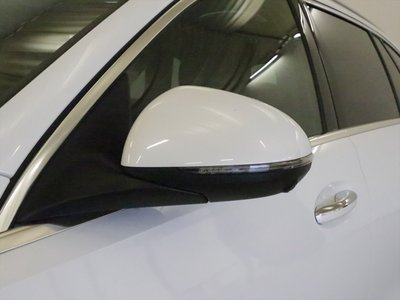 MERCEDES-BENZ C-CLASS - 7