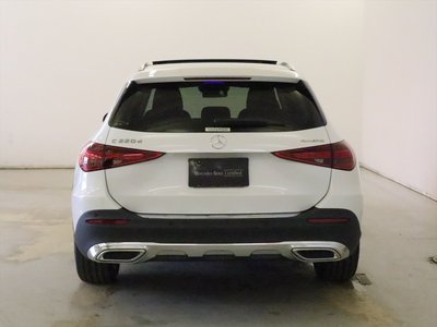 MERCEDES-BENZ C-CLASS - 3