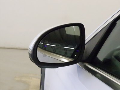 MERCEDES-BENZ C-CLASS - 6