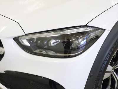 MERCEDES-BENZ C-CLASS - 8