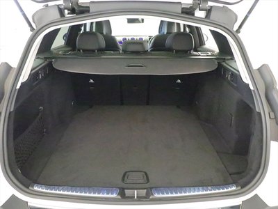 MERCEDES-BENZ C-CLASS - 10