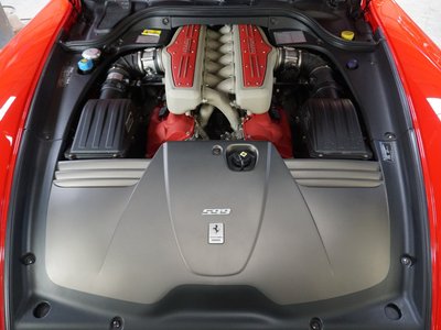 FERRARI 599 - 9