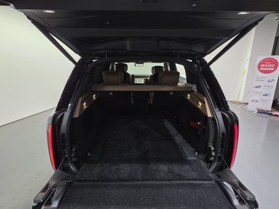 2025 LAND Rover RANGE ROVER photo 10