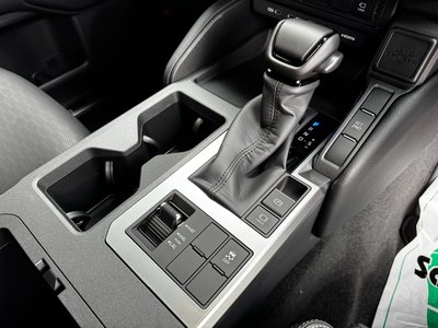 2026 Toyota LAND CRUISER 250 缩略图 25