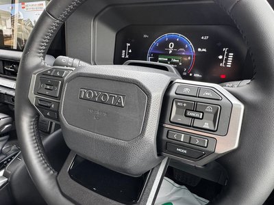2026 Toyota LAND CRUISER 250 缩略图 26