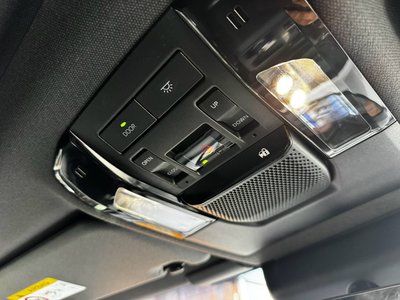 2026 Toyota LAND CRUISER 250 缩略图 29