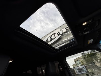 2026 Toyota LAND CRUISER 250 缩略图 20