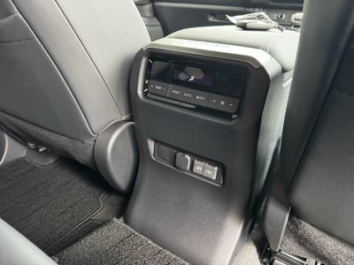2026 Toyota LAND CRUISER 250 缩略图 31