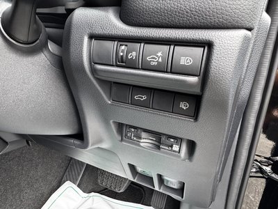 2026 Toyota LAND CRUISER 250 缩略图 28