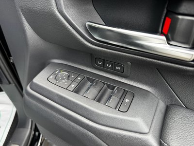 2026 Toyota LAND CRUISER 250 缩略图 30