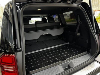 2026 Toyota LAND CRUISER 250 缩略图 18
