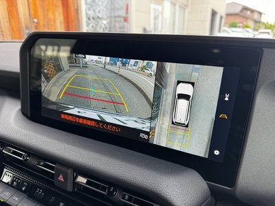 2026 Toyota LAND CRUISER 250 缩略图 21