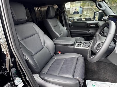 2026 Toyota LAND CRUISER 250 缩略图 13