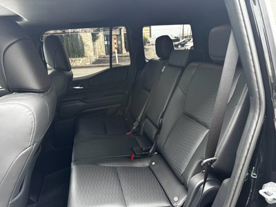 2026 Toyota LAND CRUISER 250 缩略图 16