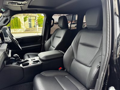 2026 Toyota LAND CRUISER 250 缩略图 14
