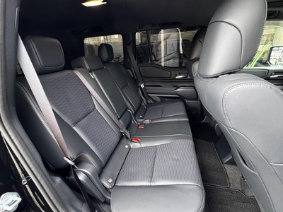 2026 Toyota LAND CRUISER 250 缩略图 17