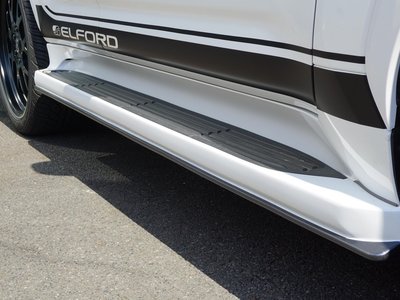 TOYOTA LAND CRUISER 300 - 4