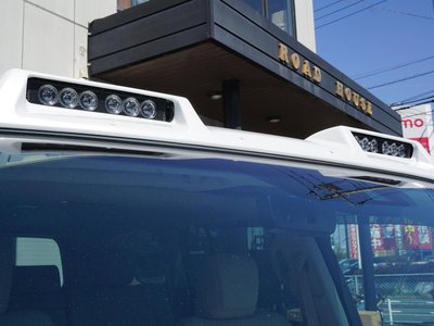 TOYOTA LAND CRUISER 300 - 5