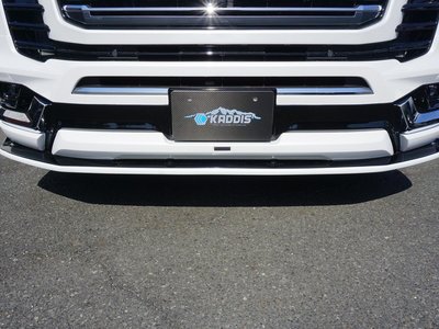 TOYOTA LAND CRUISER 300 - 8