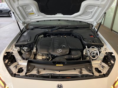 MERCEDES-BENZ CLS - 5