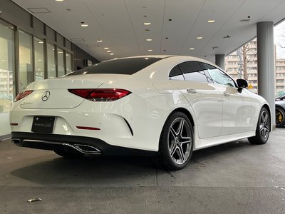 MERCEDES-BENZ CLS - 4
