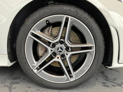 MERCEDES-BENZ CLS - 6