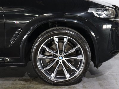 2024 BMW X4 — миниатюра 56