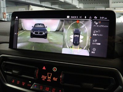2024 BMW X4 — миниатюра 48