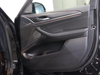 2024 BMW X4 — миниатюра 52