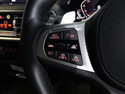 2024 BMW X4 — миниатюра 23