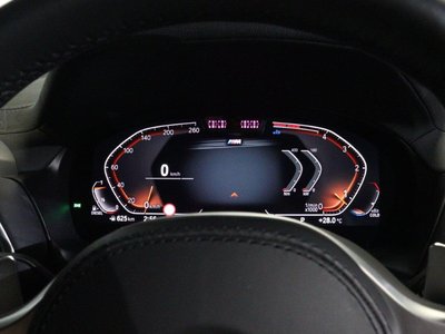 2024 BMW X4 — миниатюра 20