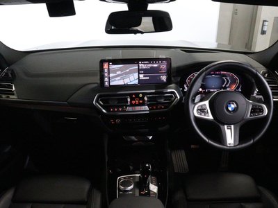 2024 BMW X4 — миниатюра 14