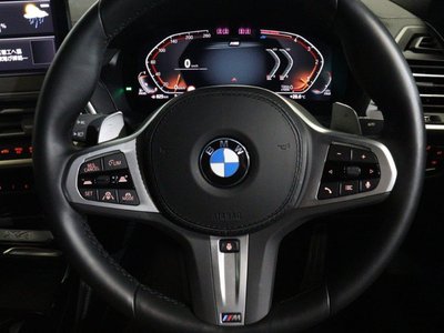 2024 BMW X4 — миниатюра 19