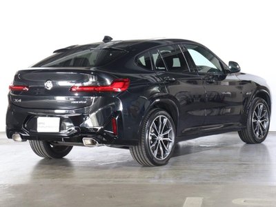 صورة 2 لـ 2024 BMW X4