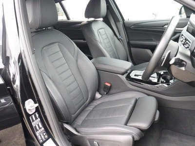 2024 BMW X4 — миниатюра 17