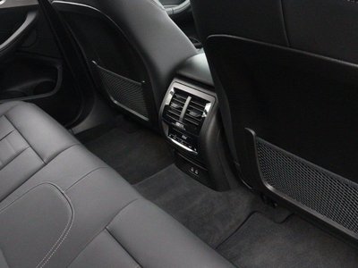 2024 BMW X4 — миниатюра 57