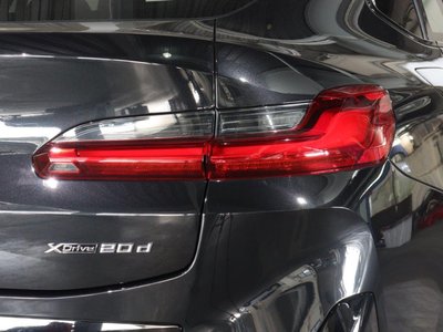 2024 BMW X4 — миниатюра 11