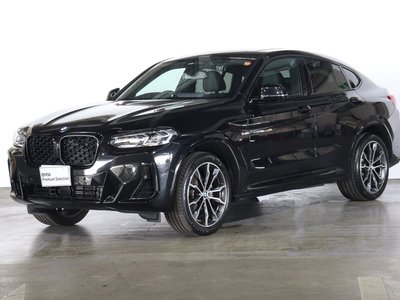 صورة 1 لـ 2024 BMW X4