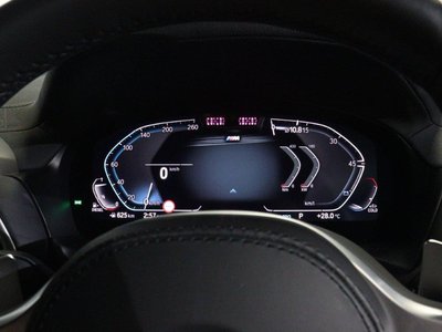 2024 BMW X4 — миниатюра 22