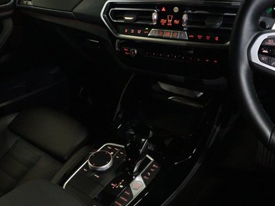 2024 BMW X4 — миниатюра 25
