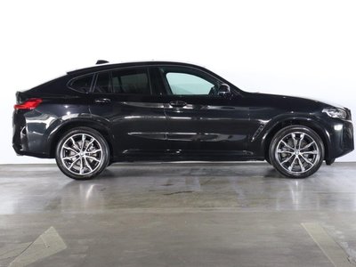 صورة 3 لـ 2024 BMW X4