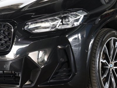 صورة 4 لـ 2024 BMW X4