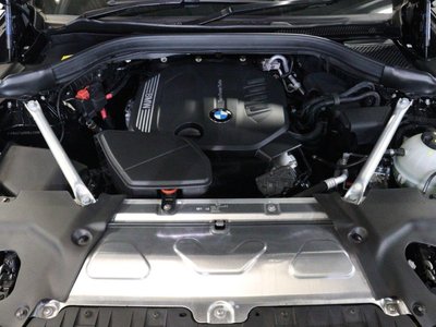 2024 BMW X4 — миниатюра 58