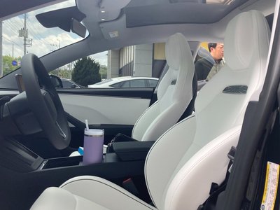 صورة مصغرة 12 لـ 2026 Tesla MODEL 3