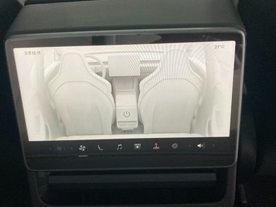 صورة مصغرة 15 لـ 2026 Tesla MODEL 3